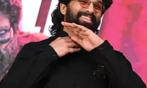 Allu Arjun gets regular bail in theatre stampede case