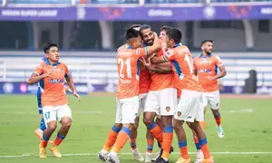 ISL 2024-25: Precise passers Odisha meet defensive FC Goa as both try to build momentum
