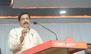 NCP bats for refinery in Maha after talks with MahaYuti partners, residents