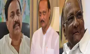 Top Ajit Pawar camp leader puts to rest possibility of reunion between two NCP factions