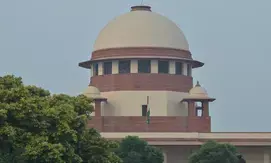 Embargo provided under special enactment should be satisfied for grant of bail: SC