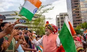 27 selected for prestigious Pravasi Bharatiya Samman Award 2025