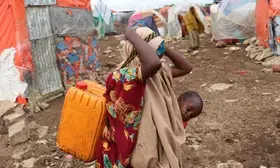 UN reports rise in attacks targeting aid workers in Somalia