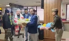 Five times increase in budget allocation for northeast under BJP govt: Ashwini Vaishnaw