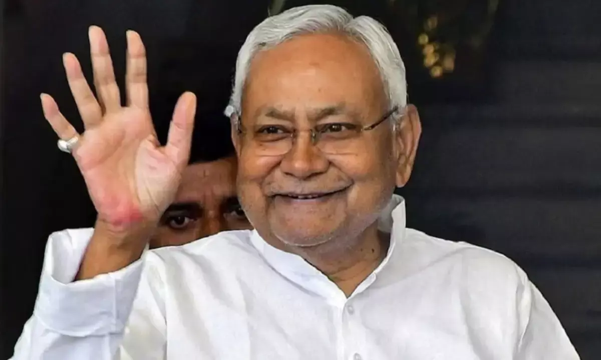 Connectivity to Patna in 3 hours by 2027: CM Nitish Kumar-led government takes a big target to improve road network in Bihar