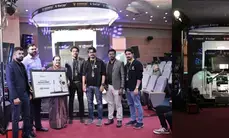 Countrys first pediatric gait trainer launched in Kerala