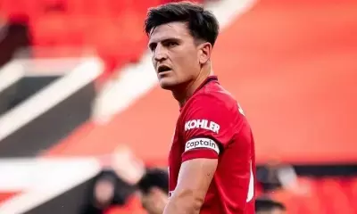 Manchester Utd trigger Harry Maguire’s contract extension as club starves for ‘leaders’ on the pitch
