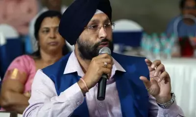 Former India hockey coach Jagbir Singh hospitalised after suffering a heart attack