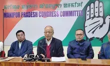 CM Biren Singh accusing Cong govt to hide failure to deal with situation: Ibobi Singh