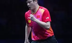 ITTF sets up task force to address players concerns after world rankings affair
