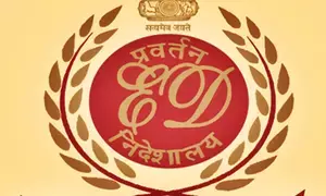 ED attaches assets worth Rs 47 lakh in disproportionate assets case