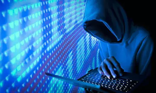 The growing threat of cyber crime: Systems loopholes and control challenges in India