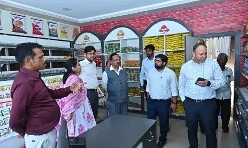Bihar Minister Dr. Prem Kumar Studies Cooperative Model in Erode, Commits to New Steps for Better Prices for Farmers