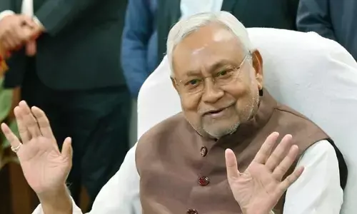 CM Nitish Kumar-led Bihar Govt approves 3 important schemes for minorities CM Nitish Kumar-led Bihar Govt approves 3 important schemes for minorities