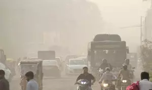 Delhi-NCRs AQI worsens to very poor; stage III GRAP measures reimposed Delhi-NCRs AQI worsens to very poor; stage III GRAP measures reimposed