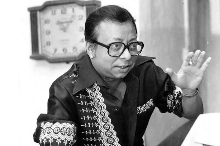 R.D. Burman’s death anniversary: When Vidhu Vinod Chopra Gave Pancham Da a New Beginning: The Story Behind 1942: A Love Story R.D. Burman’s death anniversary: When Vidhu Vinod Chopra Gave Pancham Da a New Beginning: The Story Behind 1942: A Love Story
