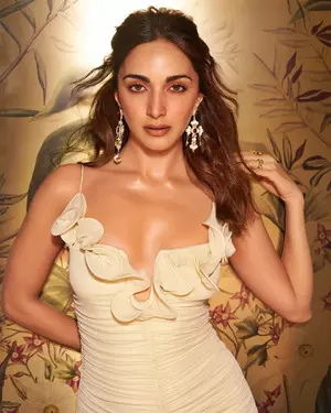 Kiara Advani not hospitalised, has been advised to rest Kiara Advani not hospitalised, has been advised to rest