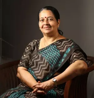 Seriously injured Cong legislator Uma Thomas taken off ventilator Seriously injured Cong legislator Uma Thomas taken off ventilator