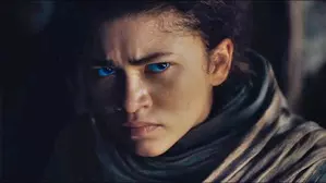 Zendaya suffered heat stroke on sets of Dune: Part 2