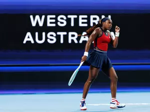 United Cup: Fritz, Gauff help USA overcome Czechia, seal berth in final