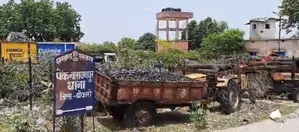 Key accused arrested by NIA in Jharkhand CPI (Maoist) conspiracy case