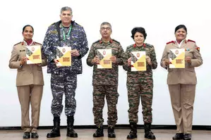 IAF plans industry outreach event in Guwahati on Jan 15 IAF plans industry outreach event in Guwahati on Jan 15