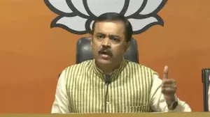 BJP questions silence of Rahul Gandhi in K’taka contractor suicide case involving Kharge’s son