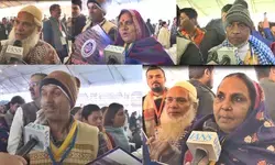 Better future: PM Modi hands over flat keys to Delhi residents, fulfil dreams of pucca house