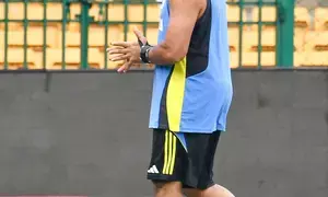 5th Test: Chose to stand down in best interest of the team, reveals Rohit