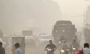 Delhi-NCRs AQI worsens to very poor; stage III GRAP measures reimposed