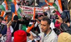 Bihar: BPSC re-exam for one centre today; students protests to intensify