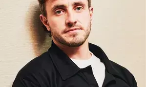 Paul Mescal: I hate people who waste time