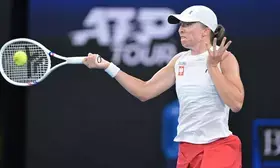 Hurkacz, Swiatek power Poland to United Cup final