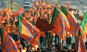Bengal BJP to hold crucial meeting today on progress of membership drive in state