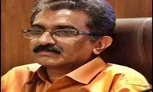 After setback in Periya twin murder case, CPI-M awaits outcome of Naveen Babu suicide case