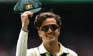 India dont like Konstas: Fleming on youngsters altercation with Bumrah