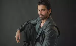 Mohit Malik didn’t have any inhibitions playing a gay character on screen