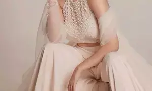 Isha Malviya shares one thing that connects her to her ‘Lovely Lolla’ character