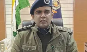 Delhi Police deports five illegal Bangladeshi nationals