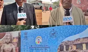 Odisha gears up to host 18th Pravasi Bharatiya Divas