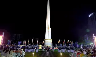 Myanmar pardons around 6,000 prisoners to mark Independence Day