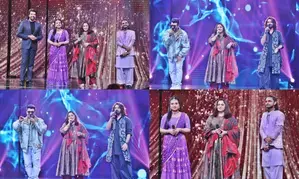 Jigar Saraiya talks about how his wife has made an impact on his music journey