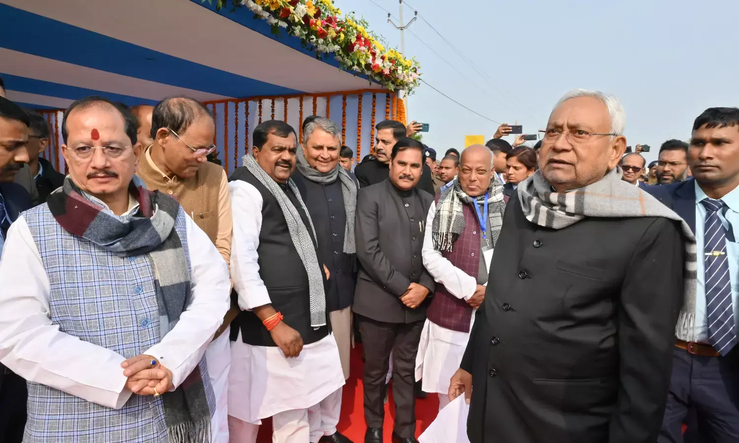 CM Announces Key Initiatives for Gopalganj: Transportation, Agriculture, and Tourism Development