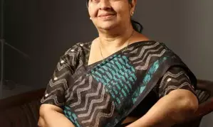 Seriously injured Cong legislator Uma Thomas taken off ventilator