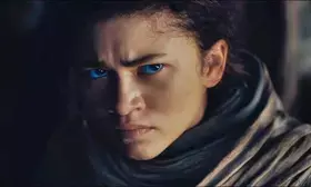 Zendaya suffered heat stroke on sets of Dune: Part 2