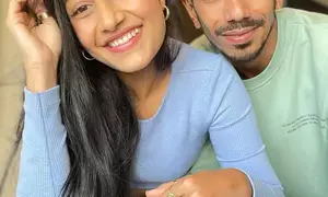 Amid divorce chatter, Dhanashree-Yuzvendra unfollow each other on Instagram