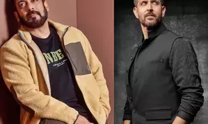 When Salman Khan told Hrithik Roshan that he would become a phenomenon