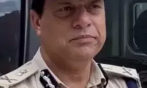Senior IPS officer Akshay Sachdeva appointed as Sikkim DGP