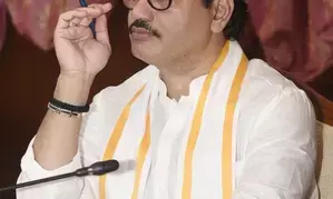 Beed sarpanch murder: NCP legislator asks Dhananjay Munde to resign or step down for fair probe