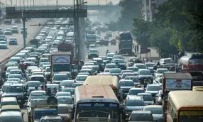 Three flyovers to come up between Gurugram-Faridabad